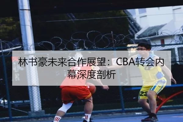 林书豪未来合作展望：CBA转会内幕深度剖析